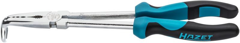 Cleste fisa bujii HAZET 1849-3