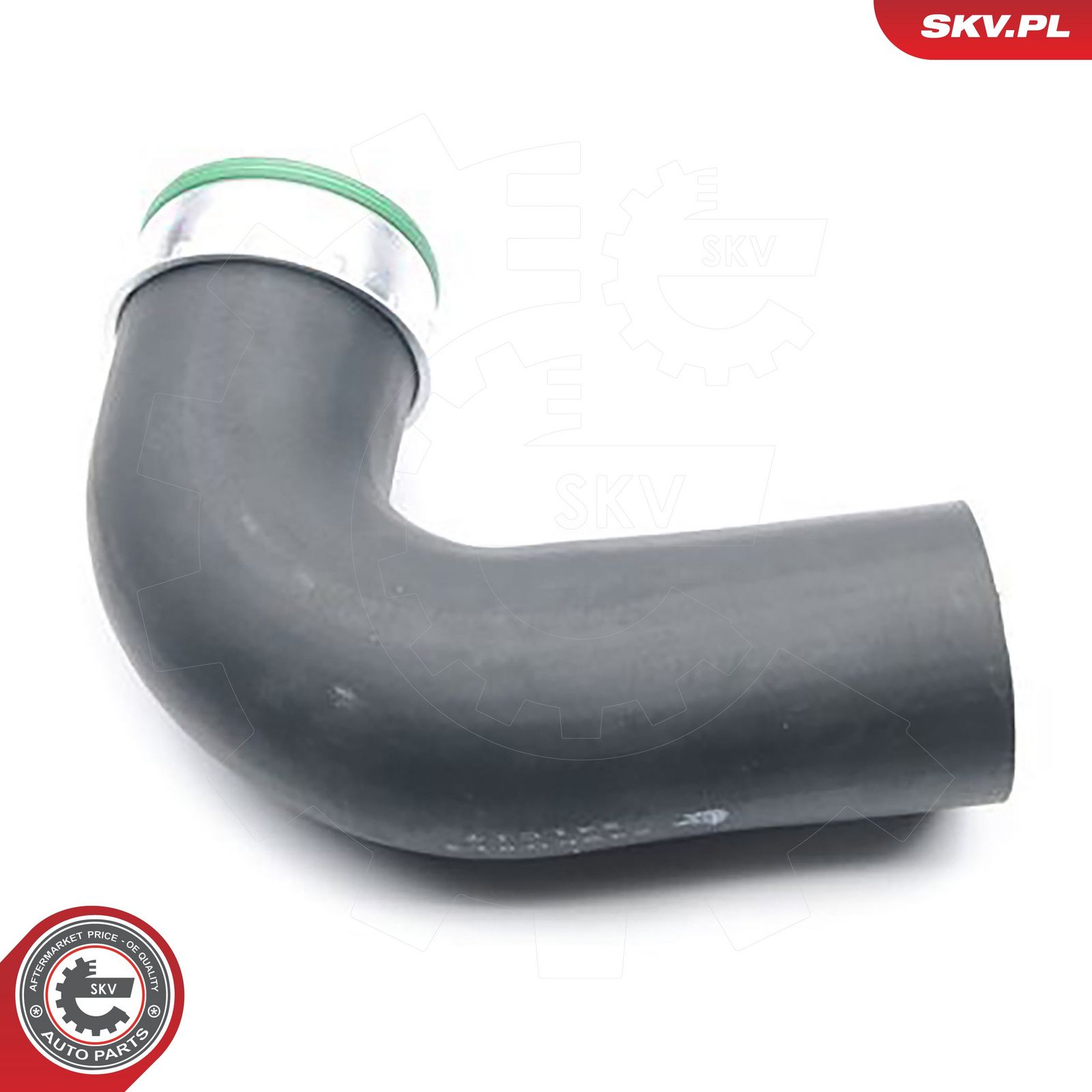 Levně Hadička plnicího vzduchu ESEN SKV 24SKV013