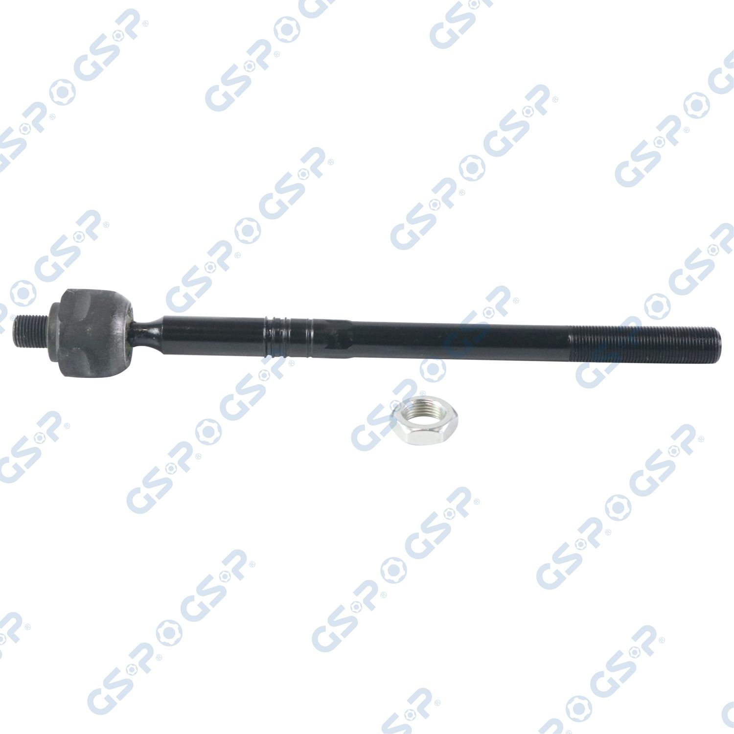 Осевой шарнир, рулевая тяга