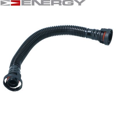 Levně Hadička, odvzdušnění víka hlavy válce ENERGY SE00055