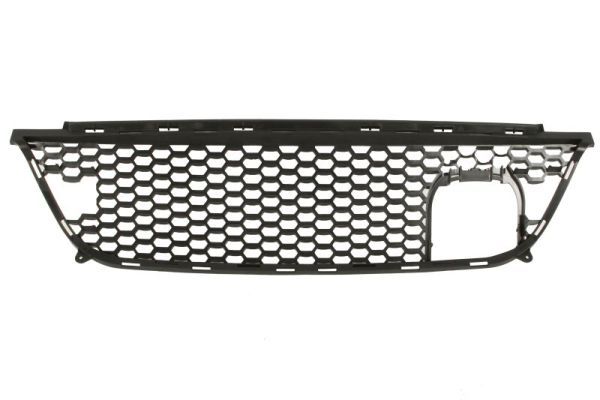 Grille de ventilation, pare-chocs