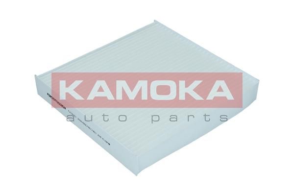 Filtr, vzduch v interiéru KAMOKA F418701
