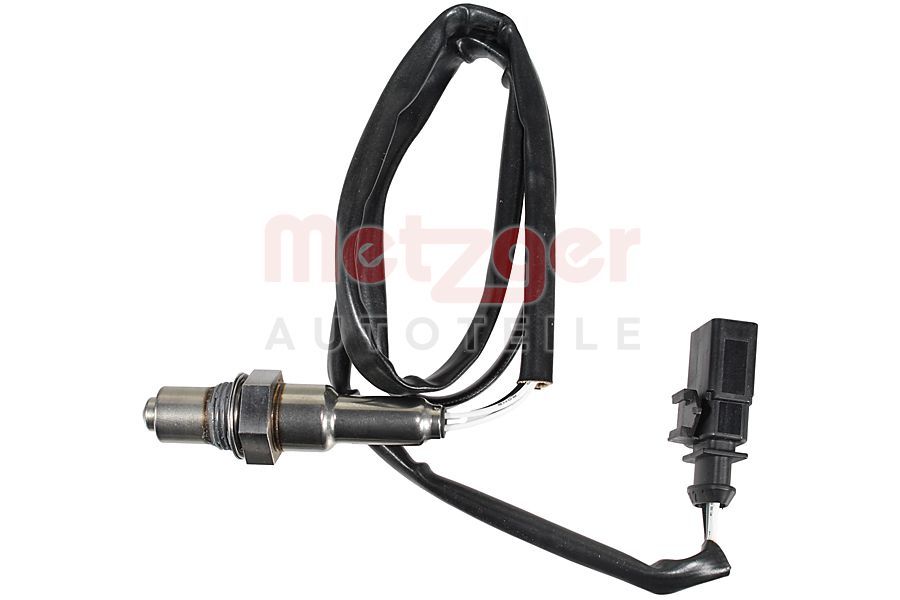 Sonda lambda METZGER AUTOTEILE 0895697