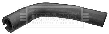 Borg & Beck - Air Filter Intake Hose