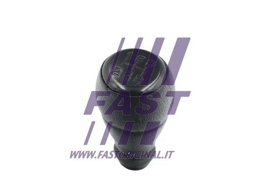 Gałka dźwigni włączającej FAST FT73233