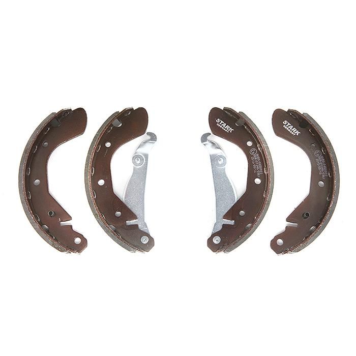 Комплект тормозных колодок