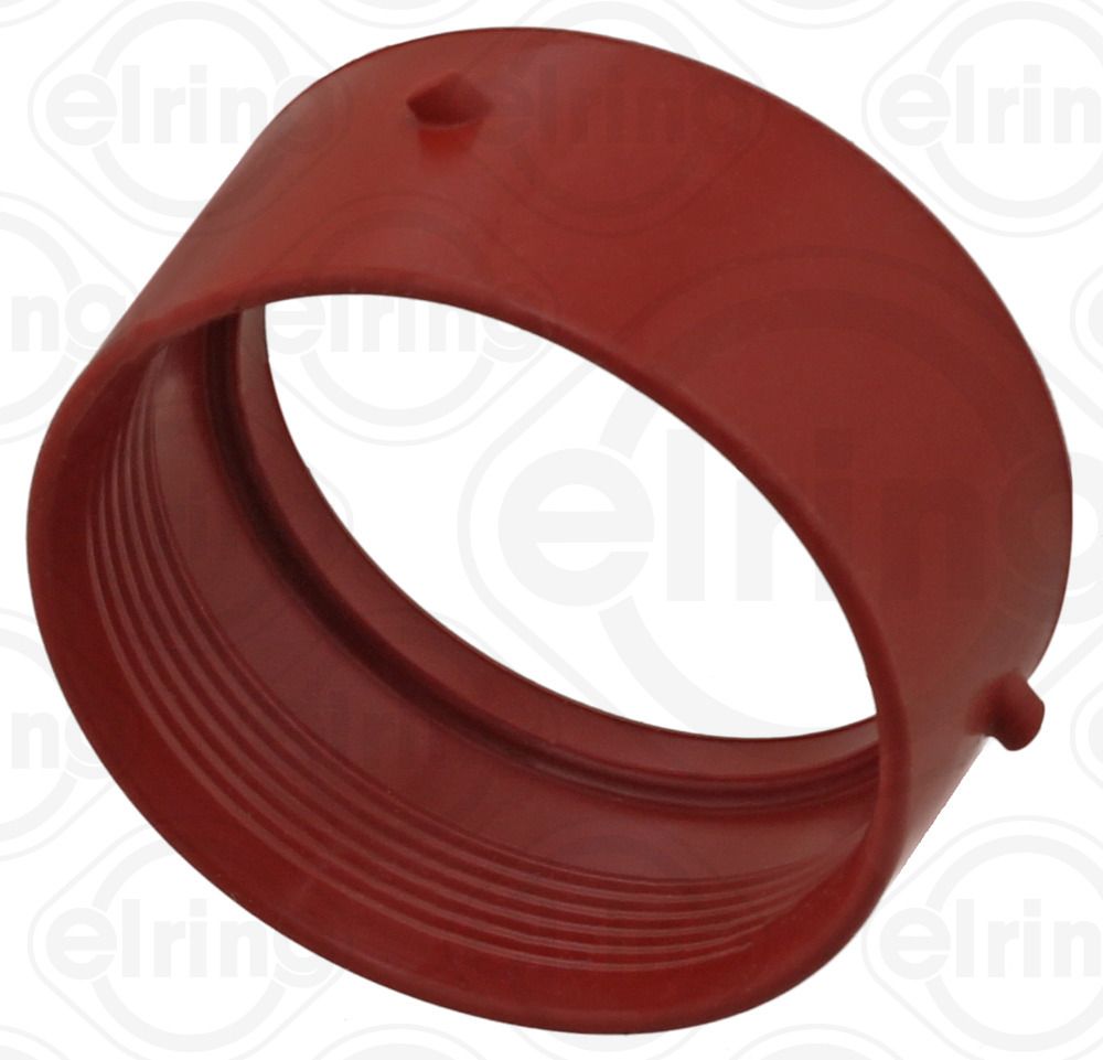 Bague étanchéité, résonateur (refroid. air de suraliment.)