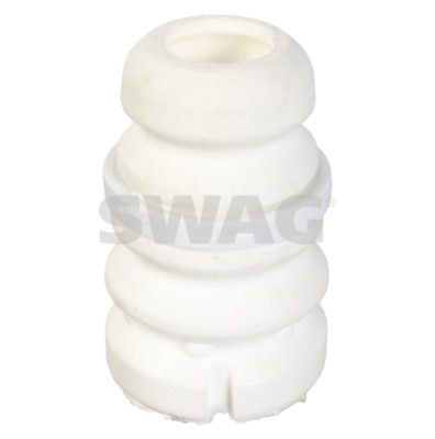 Dystans gumowy, resorowanie SWAG 10 93 6530