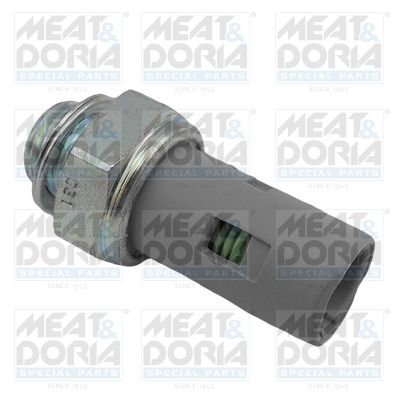 Włącznik ciśnieniowy oleju MEAT & DORIA 72062