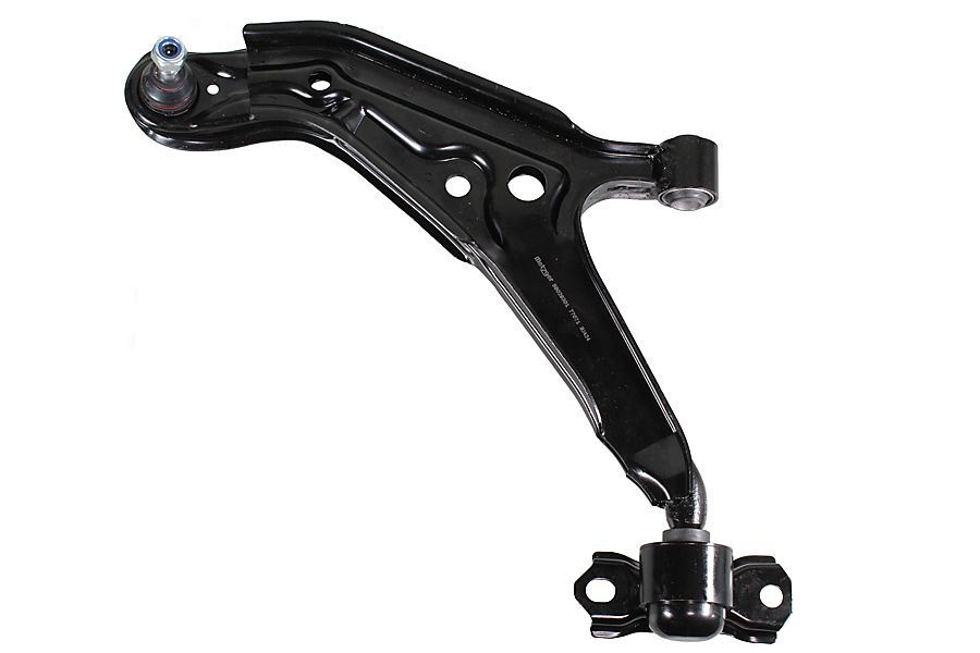 Brat, suspensie roata METZGER 58028301