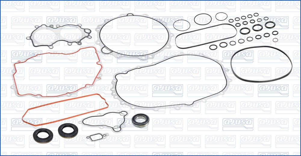 Set garnituri de etanșare, motor electric AJUSA EV000300