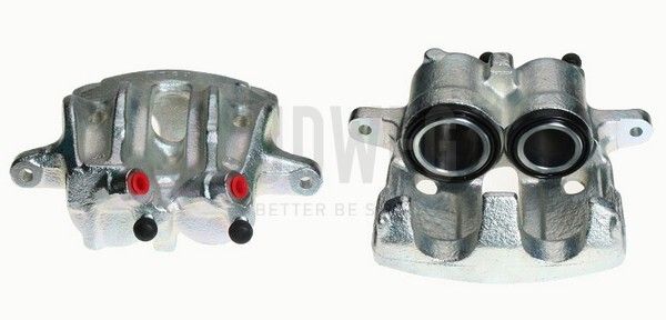 Zacisk hamulca BUDWEG CALIPER 342231