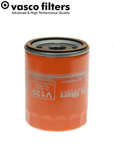 Filtr oleju DAVID VASCO V139