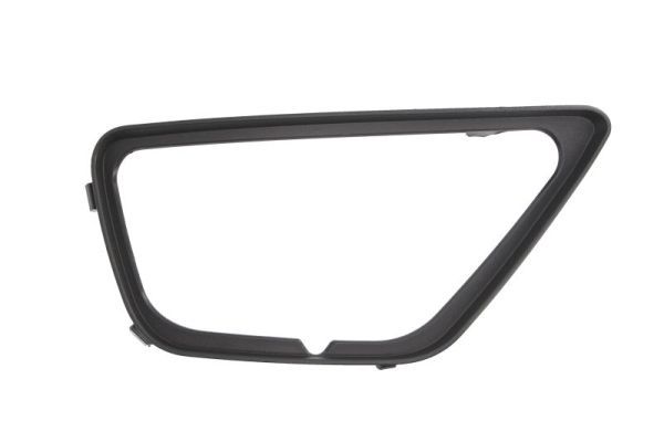 Õhuvõre, põrkeraud