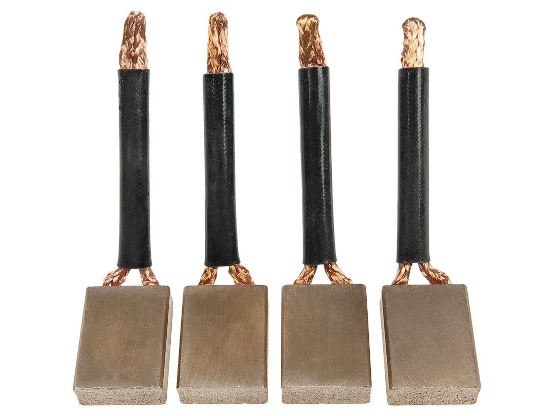 Perie, electromotor AS-PL LASX36