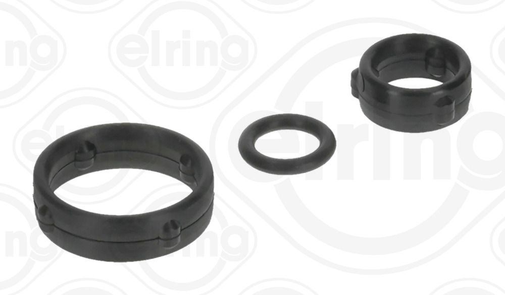 Set garnitură de etanșare, pompă de ulei ELRING 483.650