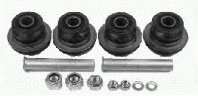 Zestaw naprawczy, wahacz BOGE 88-155-S