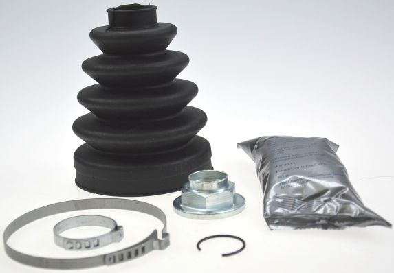 Ansamblu burduf, articulatie planetara SPIDAN 21283