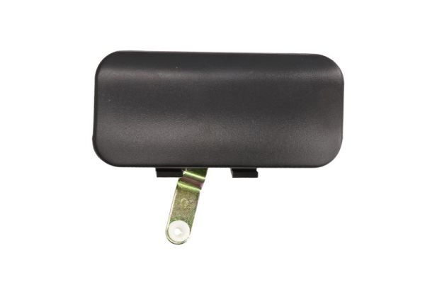 Наружная ручка двери