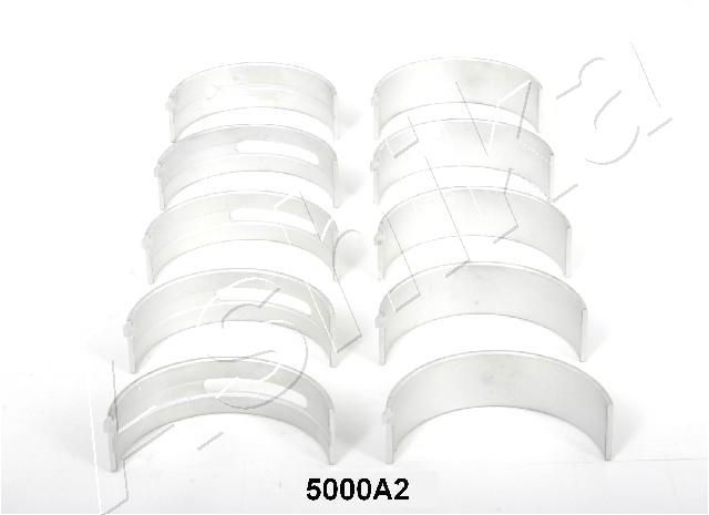 Zestaw łożysk wału korbowego ASHIKA 86-5000A2