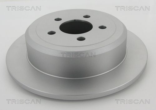 Tarcza hamulcowa TRISCAN 8120 101119C