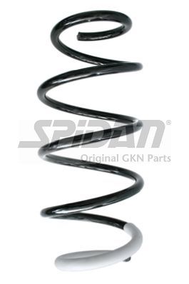 Arc spiral SPIDAN 86650
