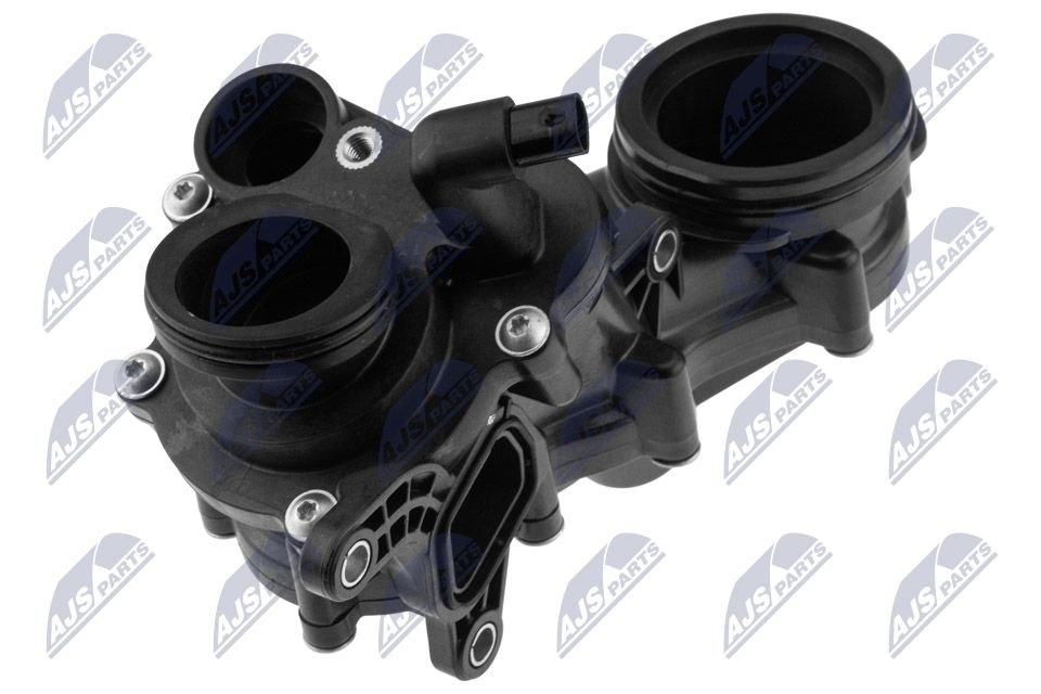 Корпус термостата