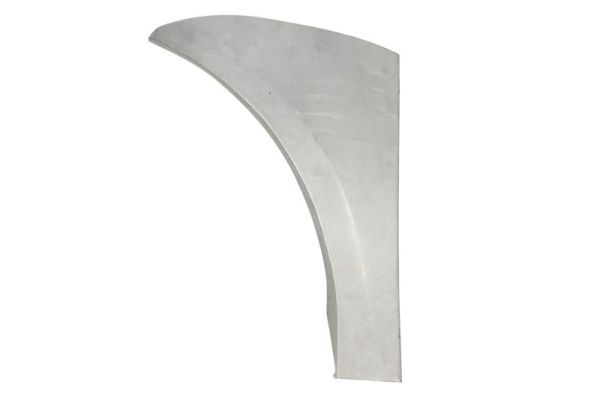 Внутренняя часть крыла