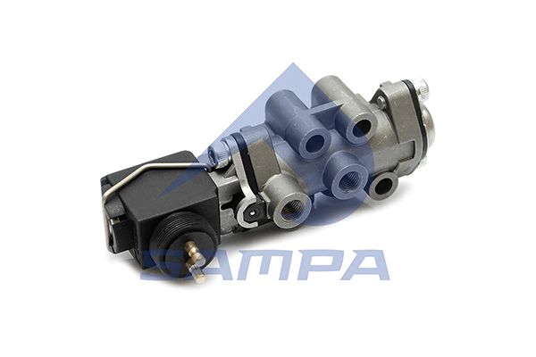 Supapa magnetica SAMPA 042.193
