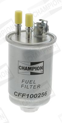 Palivový filtr CHAMPION CFF100256