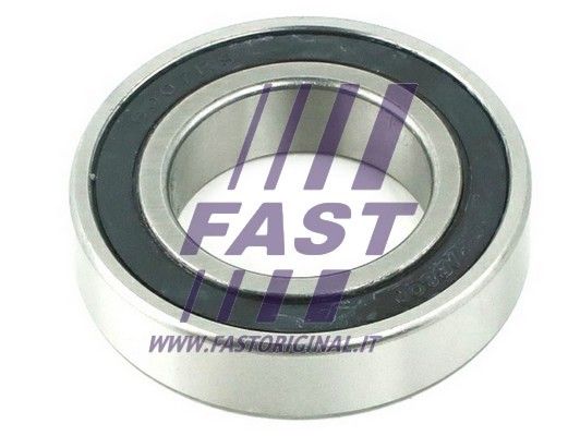 Łożysko pośrednie, wał napędowy FAST FT62443