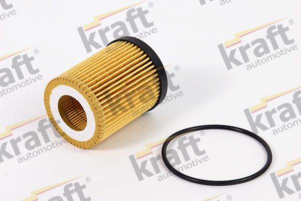 Olejový filter KRAFT AUTOMOTIVE 1701522