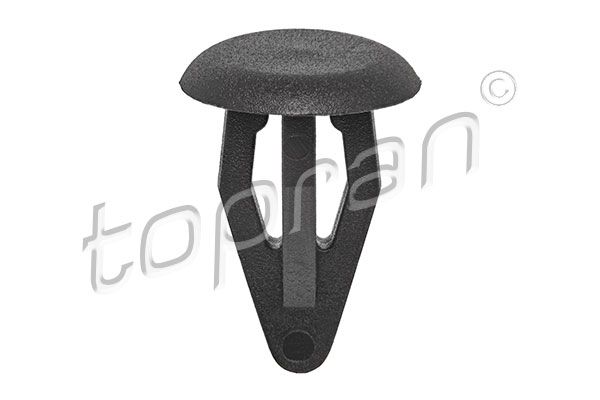 Kinnitusklipp, kohvri-/pakiruumikate