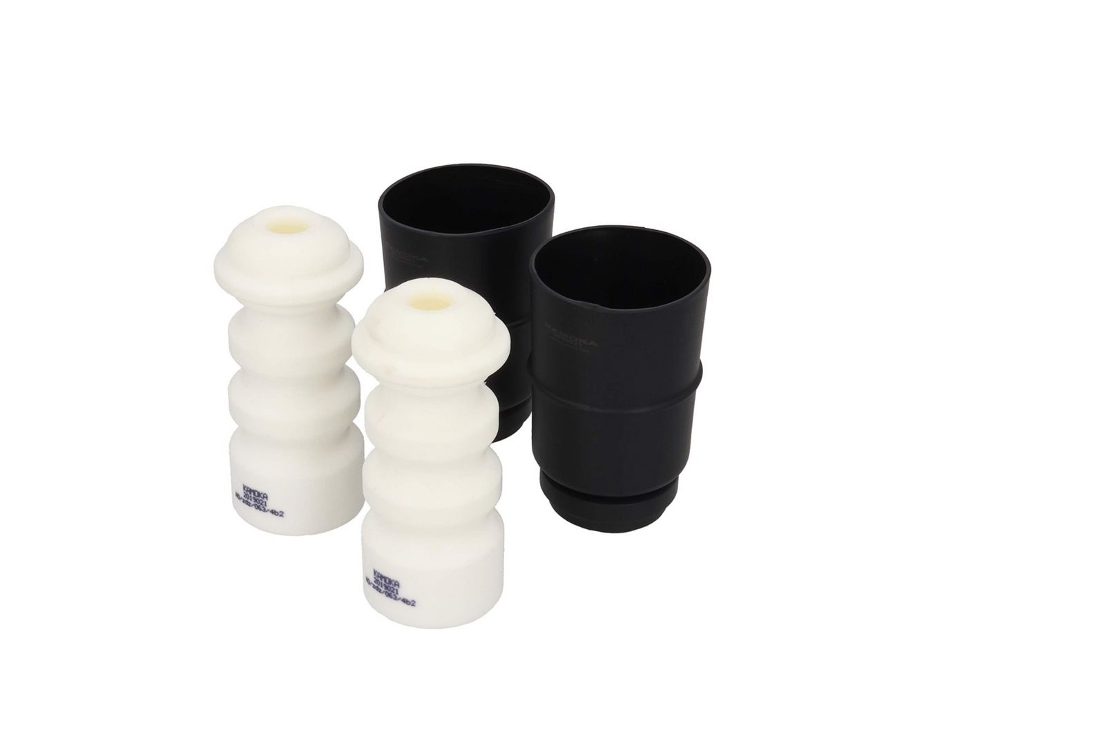 Пылезащитный комплект, амортизатор