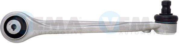 Wahacz, zawieszenie koła VEMA 260164