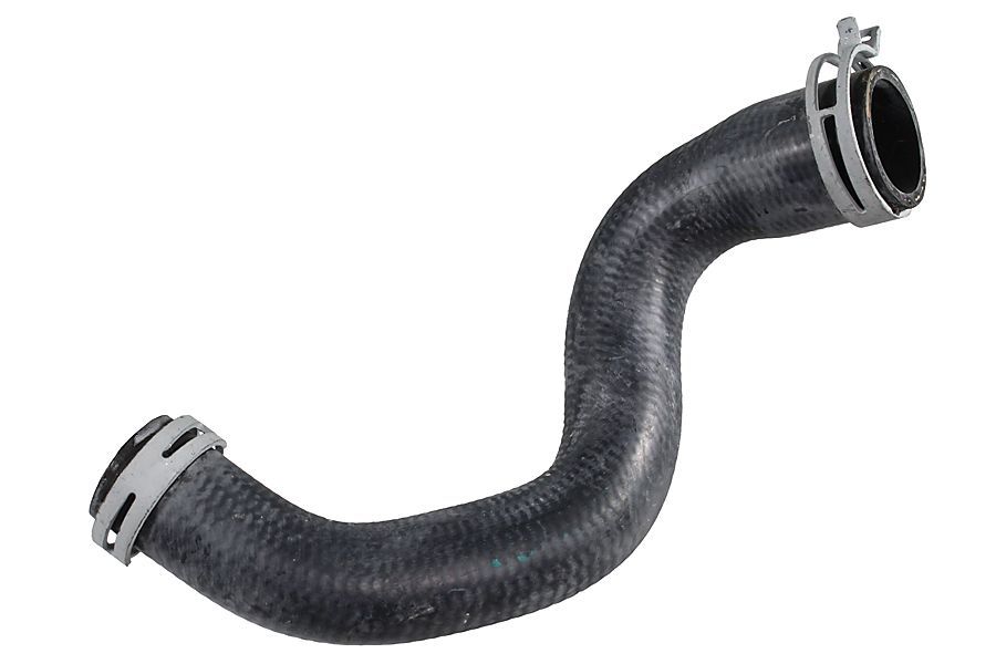 Furtun radiator METZGER 2421671