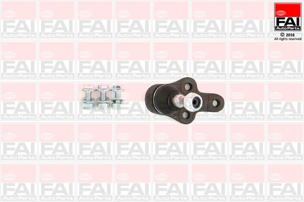 Przegub mocujący / prowadzący FAI AUTOPARTS SS2602