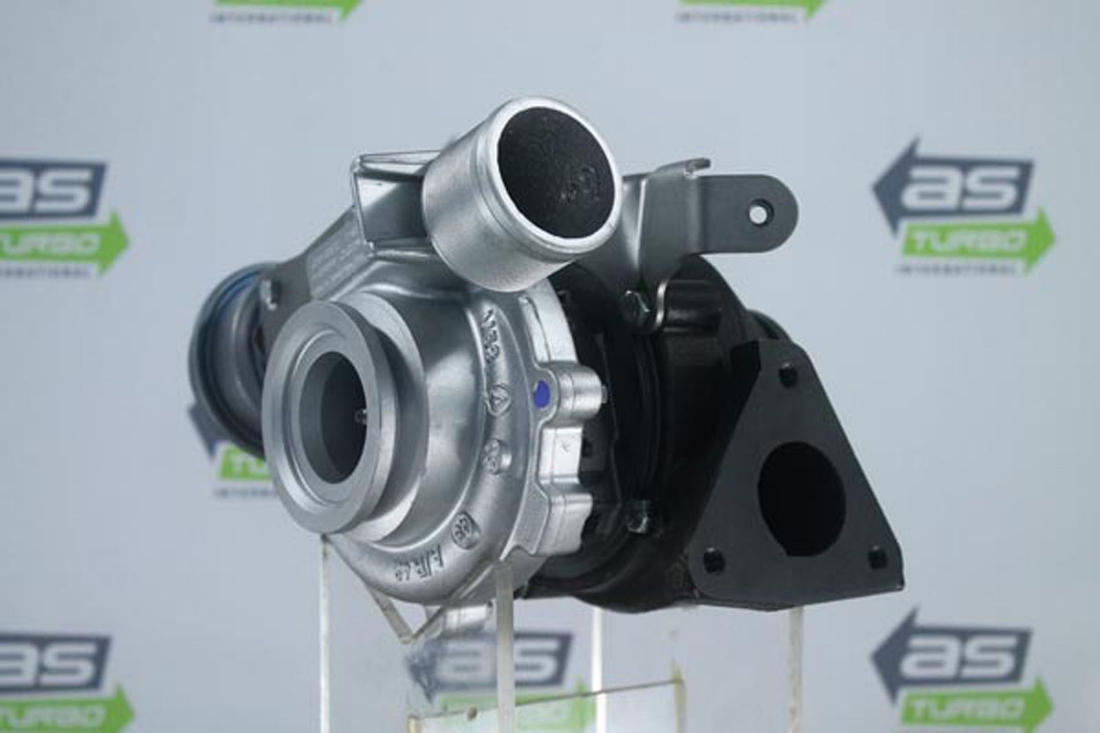 Turbocompresseur, suralimentation