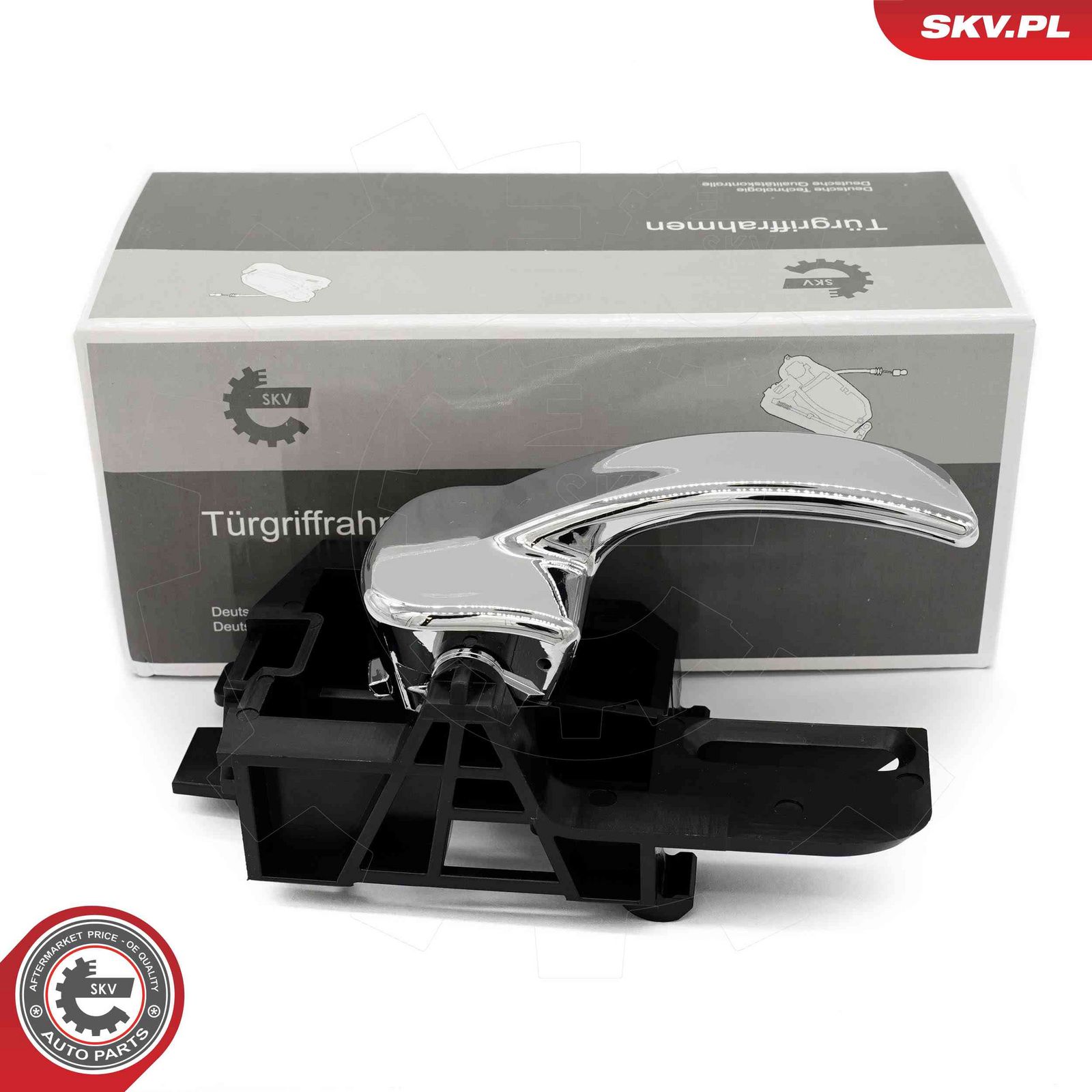 Mânerul exterior al ușii ESEN SKV 97SKV049