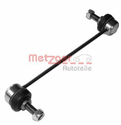 Brat/bieleta suspensie, stabilizator METZGER 53022118