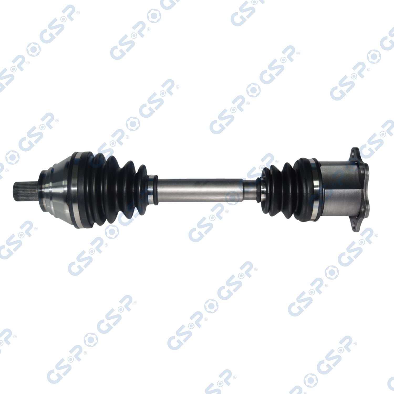 Приводной вал