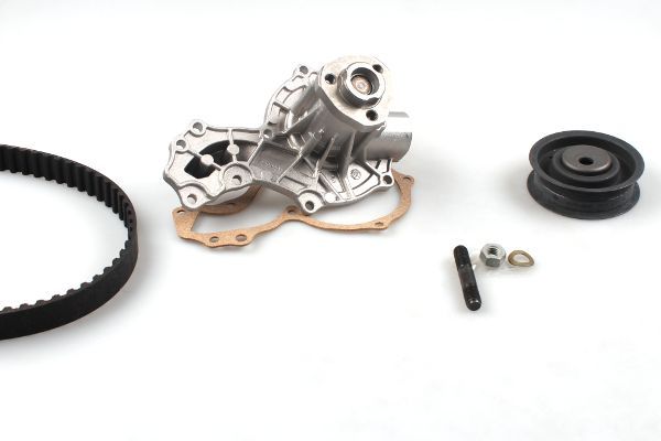 Set pompa apa + curea dintata GK K980148D