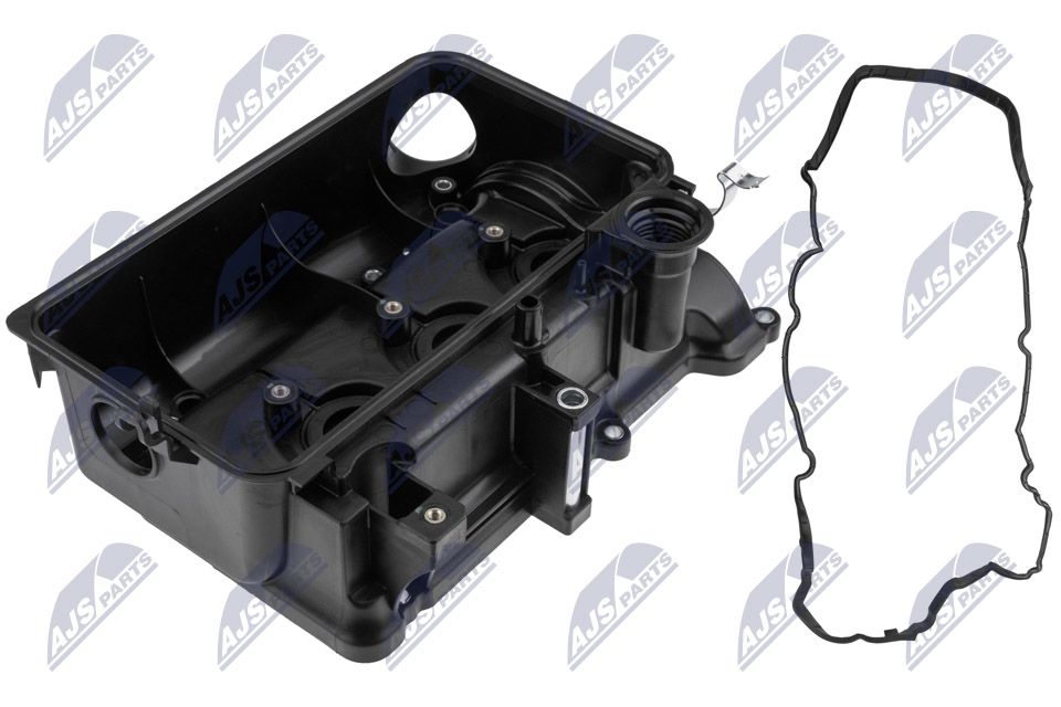 Capac culbutor NTY BPZ-DA-001