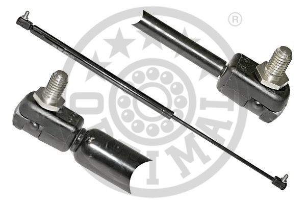 Sprężyna gazowa, pokrywa bagażnika OPTIMAL AG-17394