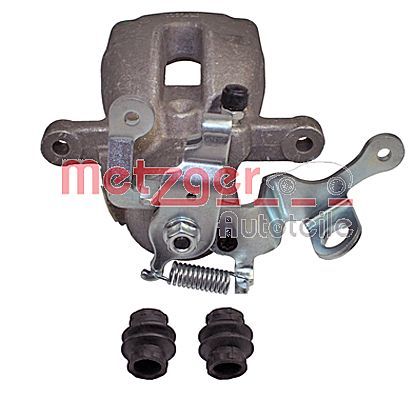 Zacisk hamulca METZGER AUTOTEILE 6251103