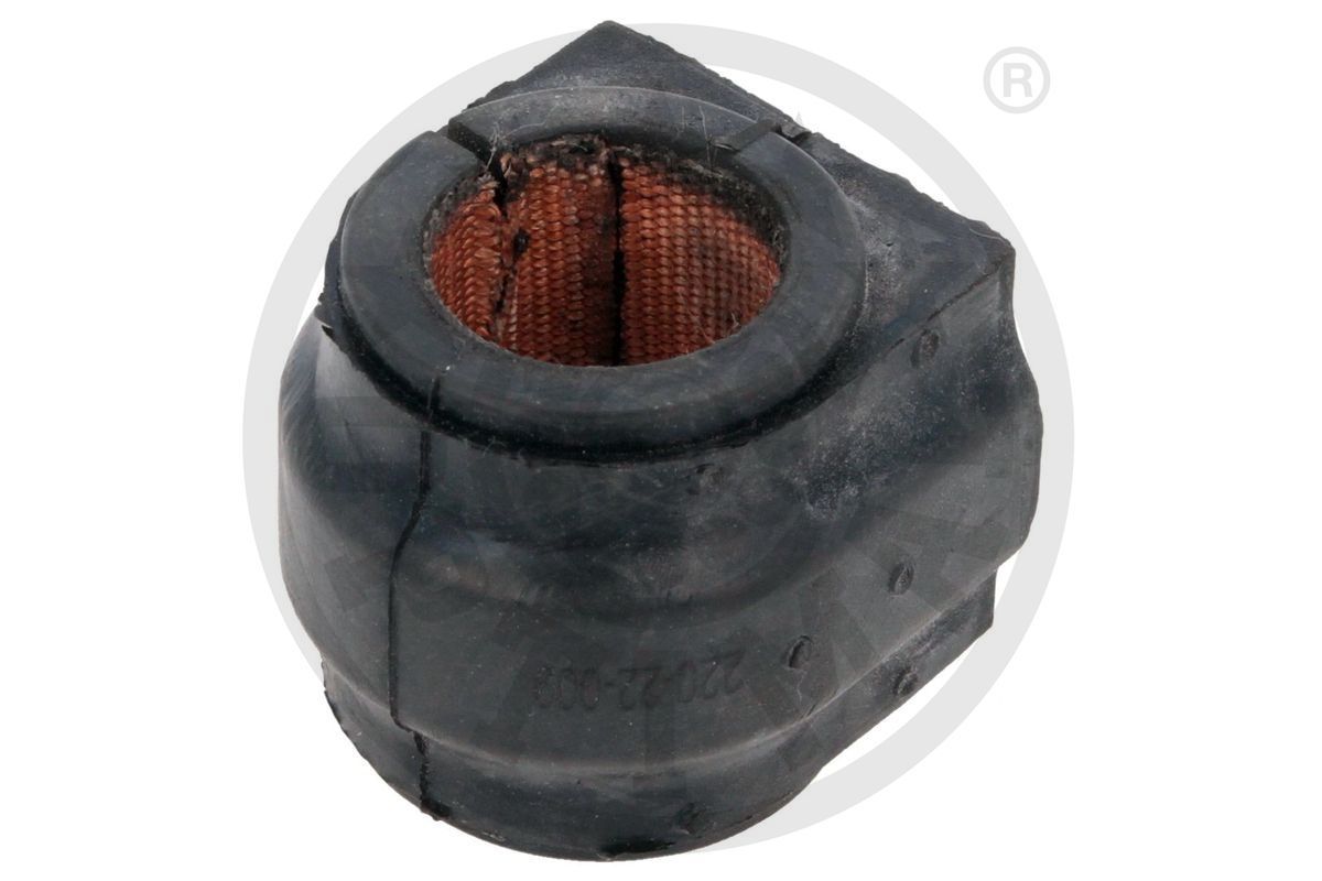 Zawieszenie, stabilizator OPTIMAL F1-0030
