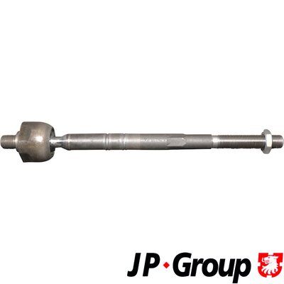 Połączenie osiowe, drążek kierowniczy poprzeczny JP GROUP 4144500700