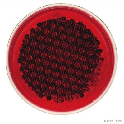 Reflector HERTH+BUSS ELPARTS 78623020