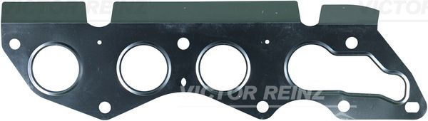 Garnitura, galerie evacuare VICTOR REINZ 71-21791-00