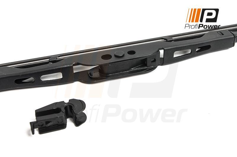 List stěrače ProfiPower 1W0275S